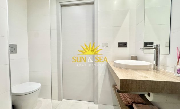 Long Term Rental - Penthouse Penthouse - Guardamar del Segura - guardamar del segura