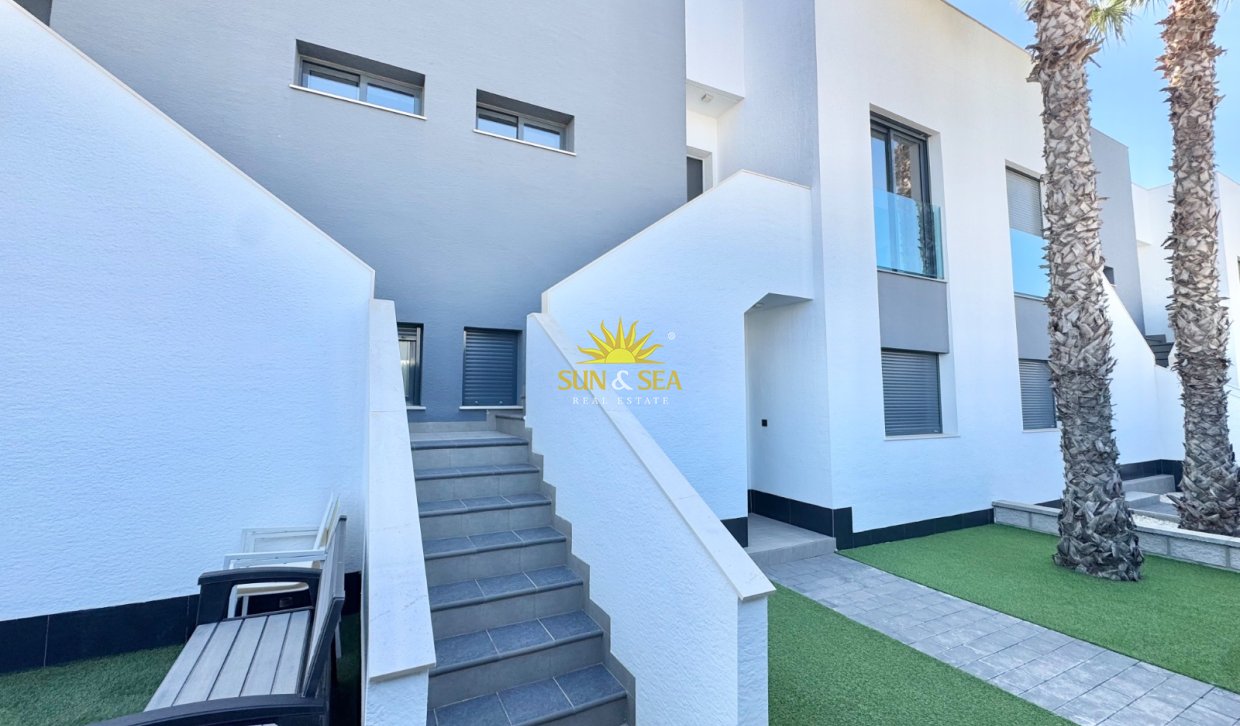 Long Term Rental - Penthouse Penthouse - Guardamar del Segura - guardamar del segura