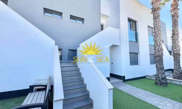 Long Term Rental - Penthouse Penthouse - Guardamar del Segura - guardamar del segura