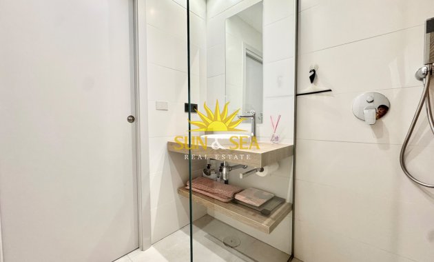 Long Term Rental - Penthouse Penthouse - Guardamar del Segura - guardamar del segura