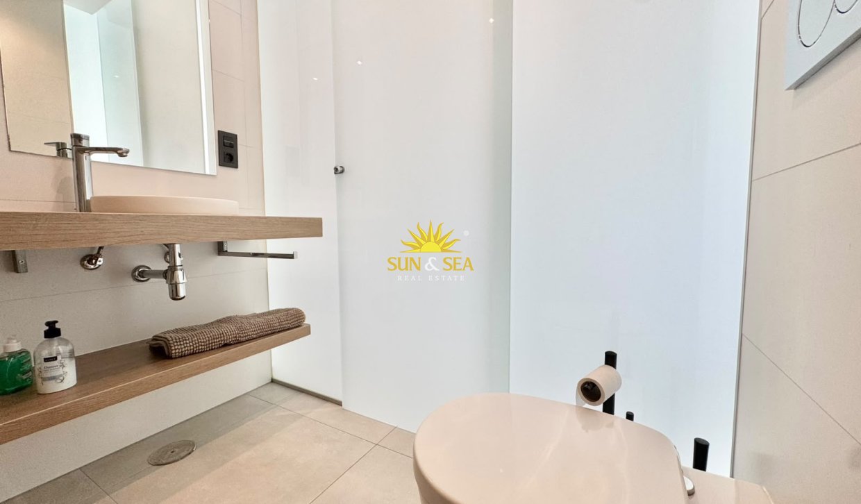 Long Term Rental - Penthouse Penthouse - Guardamar del Segura - guardamar del segura