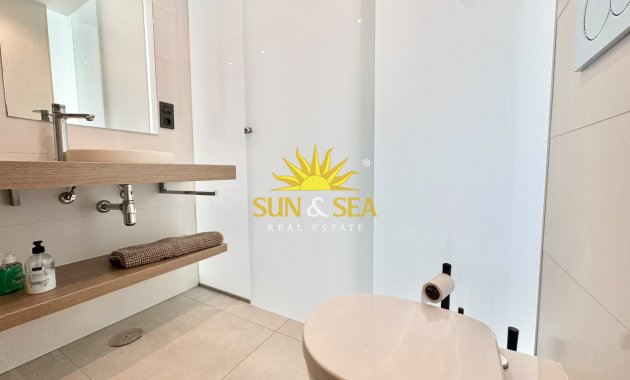 Long Term Rental - Penthouse Penthouse - Guardamar del Segura - guardamar del segura