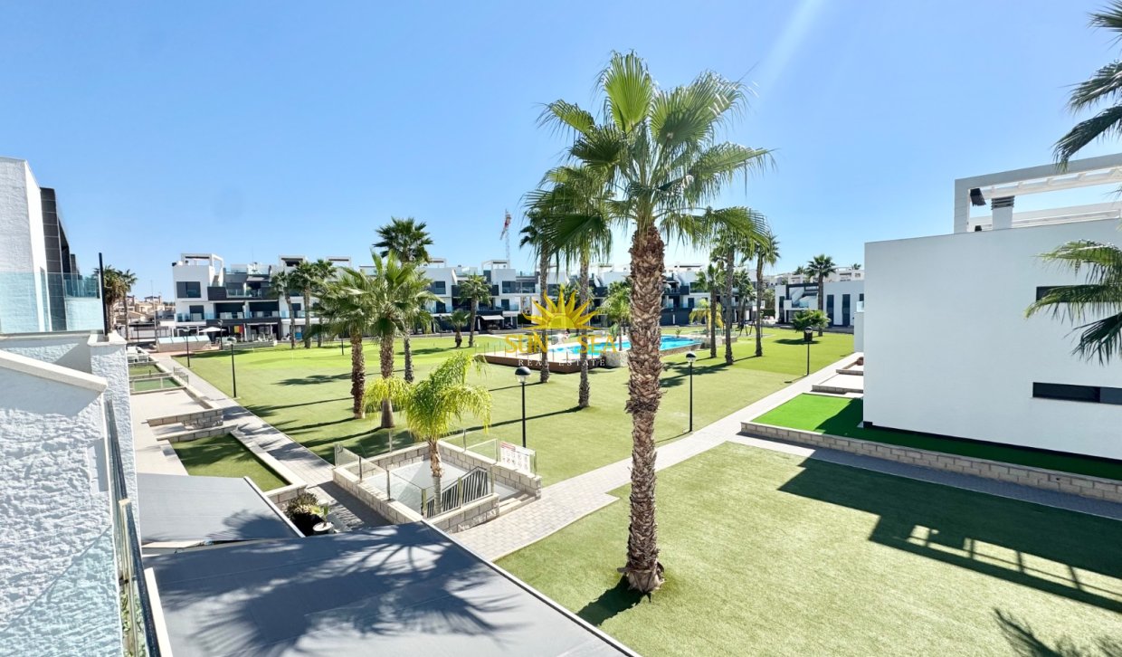 Long Term Rental - Penthouse Penthouse - Guardamar del Segura - guardamar del segura