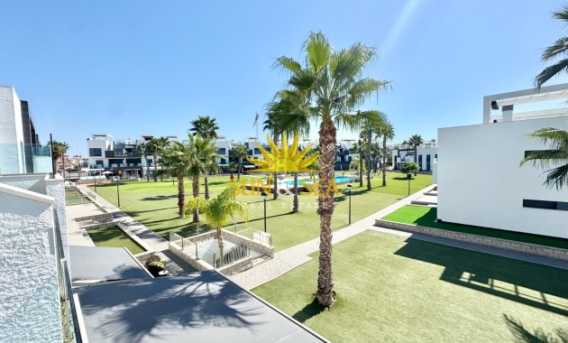 Long Term Rental - Penthouse Penthouse - Guardamar del Segura - guardamar del segura