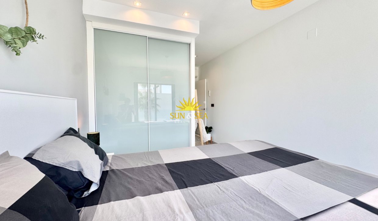 Long Term Rental - Penthouse Penthouse - Guardamar del Segura - guardamar del segura