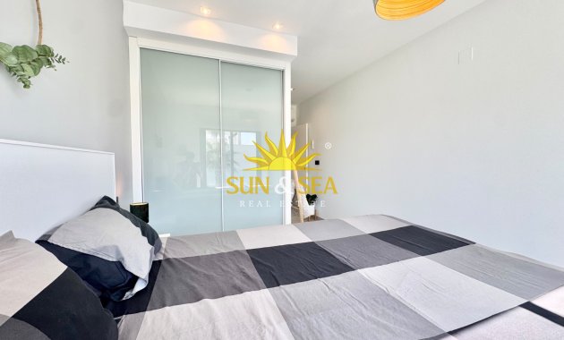 Long Term Rental - Penthouse Penthouse - Guardamar del Segura - guardamar del segura