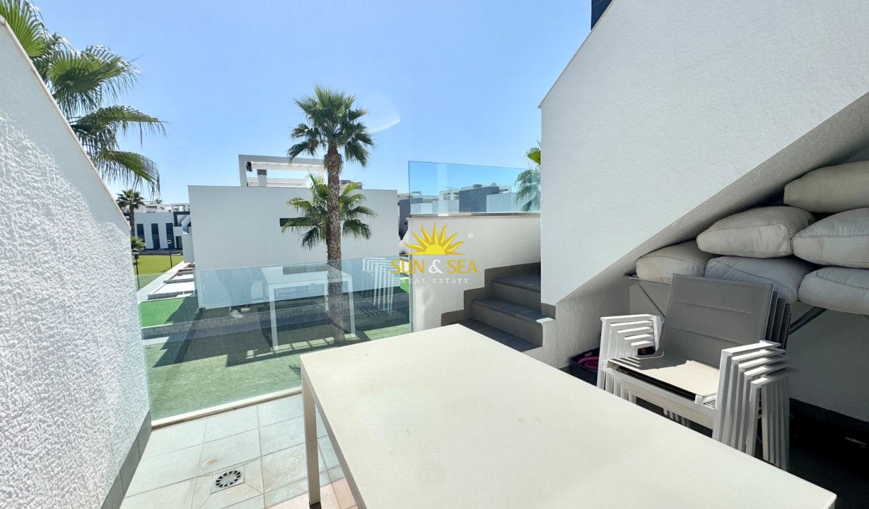 Long Term Rental - Penthouse Penthouse - Guardamar del Segura - guardamar del segura