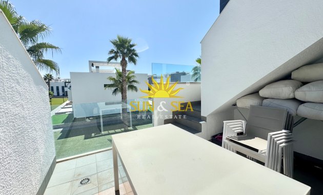 Long Term Rental - Penthouse Penthouse - Guardamar del Segura - guardamar del segura