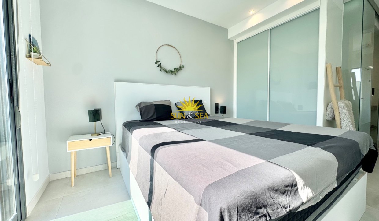 Long Term Rental - Penthouse Penthouse - Guardamar del Segura - guardamar del segura