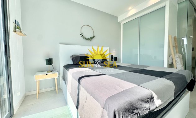 Long Term Rental - Penthouse Penthouse - Guardamar del Segura - guardamar del segura