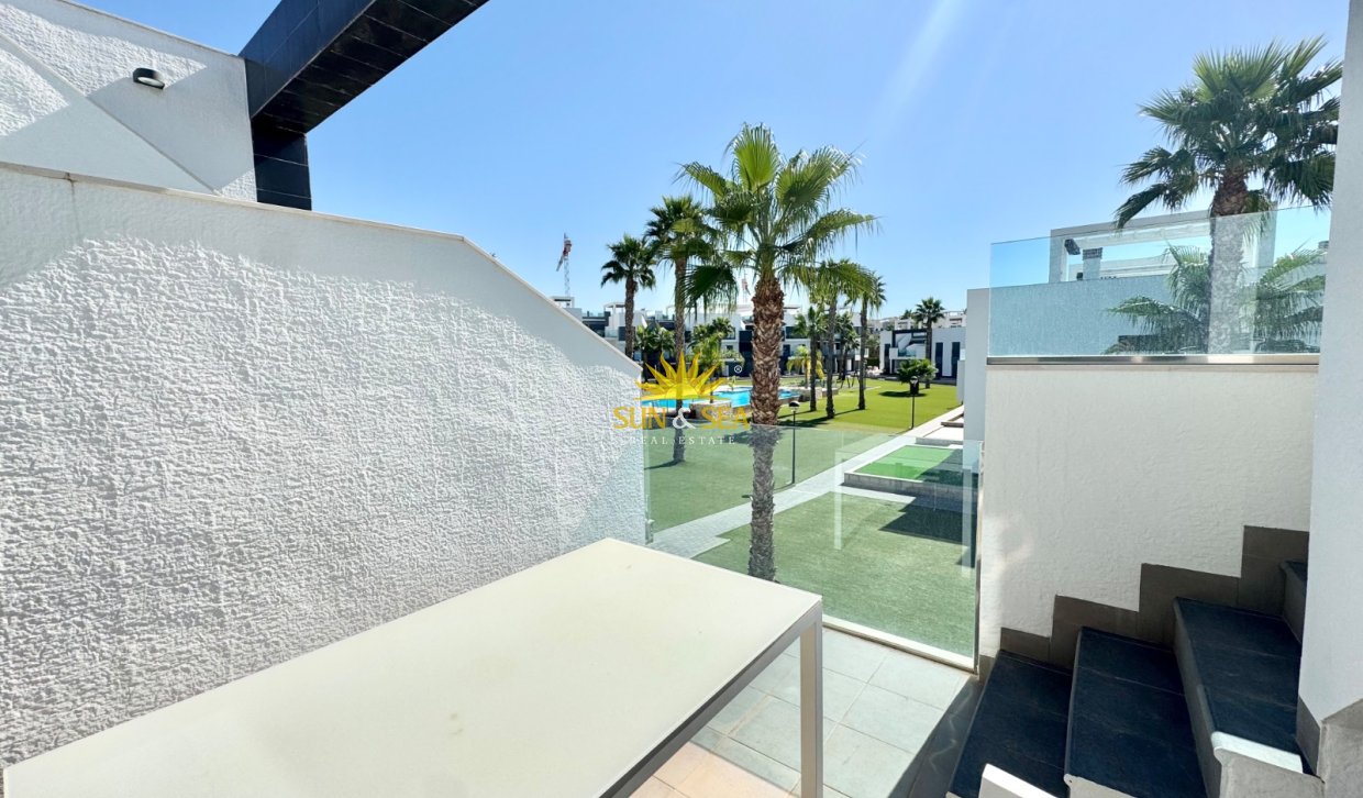 Long Term Rental - Penthouse Penthouse - Guardamar del Segura - guardamar del segura