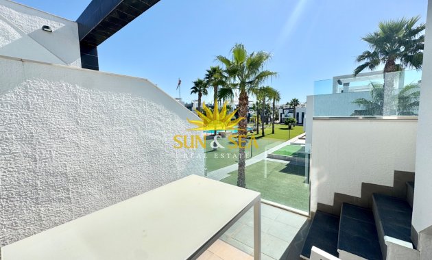 Long Term Rental - Penthouse Penthouse - Guardamar del Segura - guardamar del segura