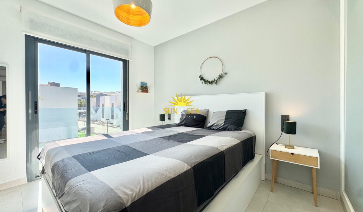 Long Term Rental - Penthouse Penthouse - Guardamar del Segura - guardamar del segura