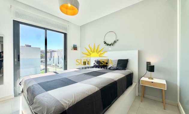 Long Term Rental - Penthouse Penthouse - Guardamar del Segura - guardamar del segura