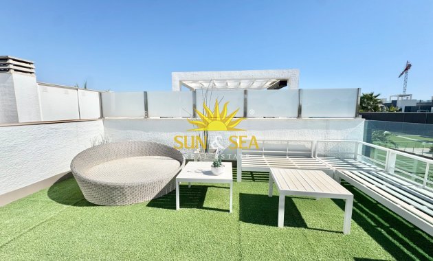 Long Term Rental - Penthouse Penthouse - Guardamar del Segura - guardamar del segura