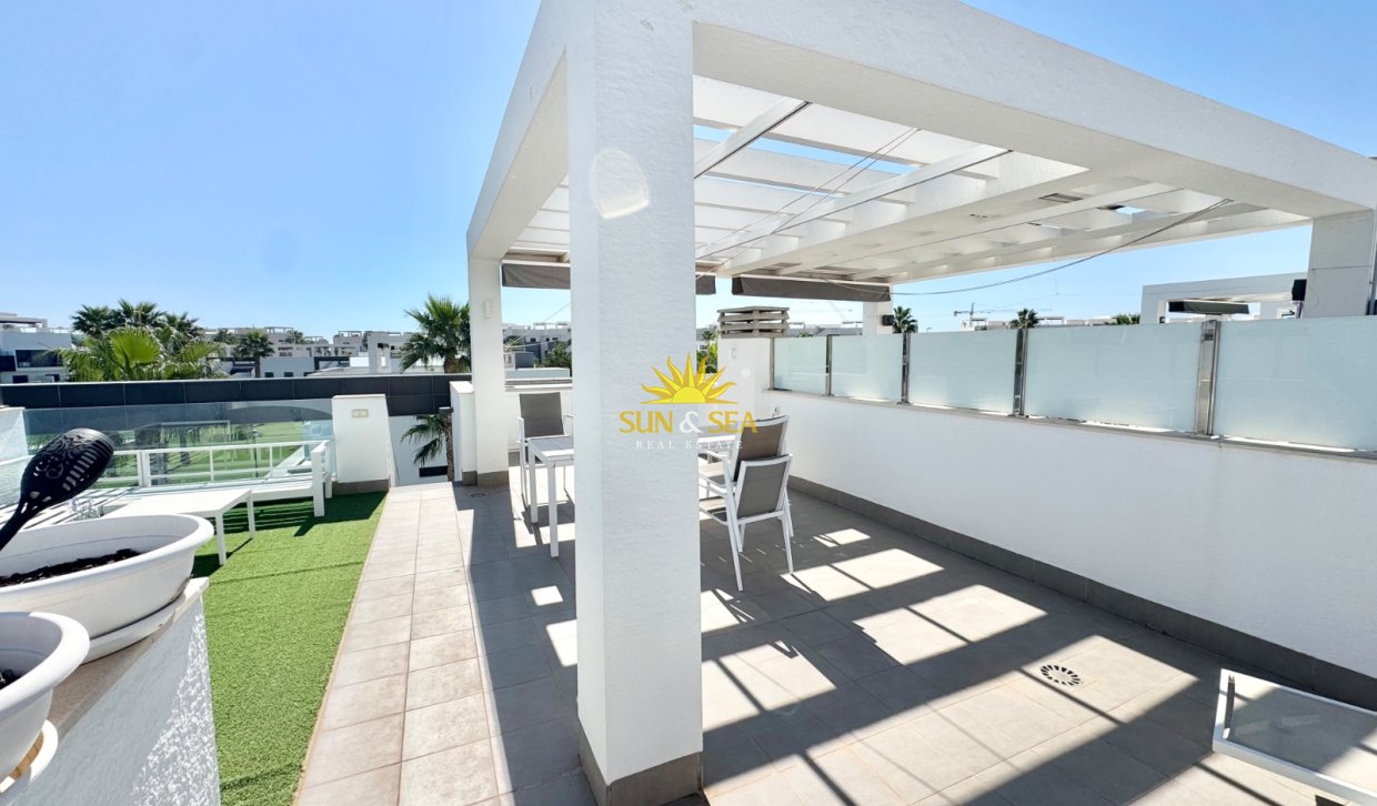 Long Term Rental - Penthouse Penthouse - Guardamar del Segura - guardamar del segura