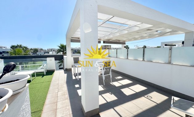 Long Term Rental - Penthouse Penthouse - Guardamar del Segura - guardamar del segura