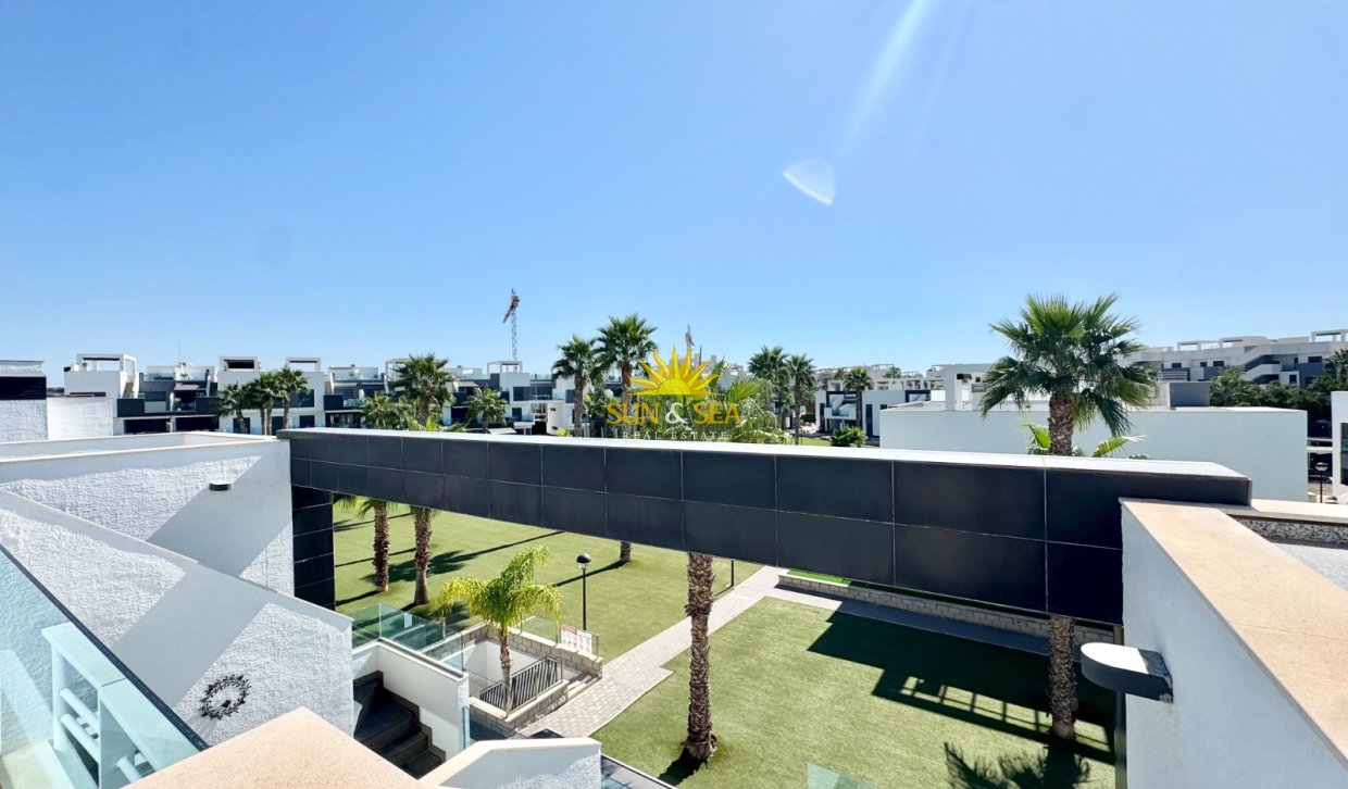 Long Term Rental - Penthouse Penthouse - Guardamar del Segura - guardamar del segura
