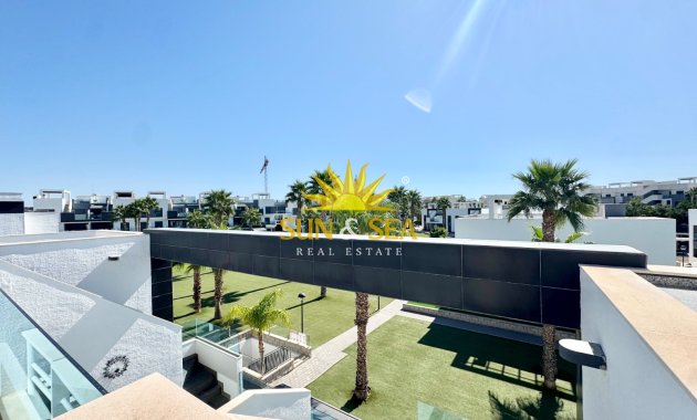 Long Term Rental - Penthouse Penthouse - Guardamar del Segura - guardamar del segura