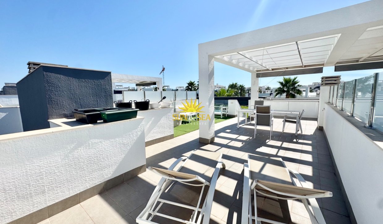 Long Term Rental - Penthouse Penthouse - Guardamar del Segura - guardamar del segura