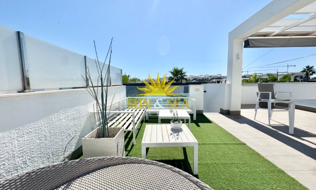 Long Term Rental - Penthouse Penthouse - Guardamar del Segura - guardamar del segura