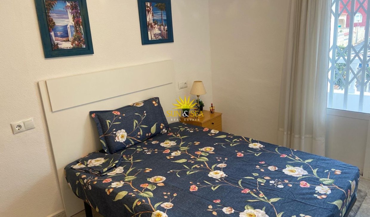 Long Term Rental - Duplex - San Fulgencio