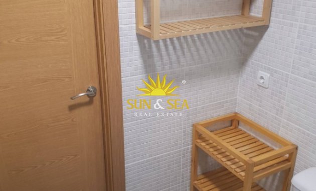 Long Term Rental - Apartment - Calpe