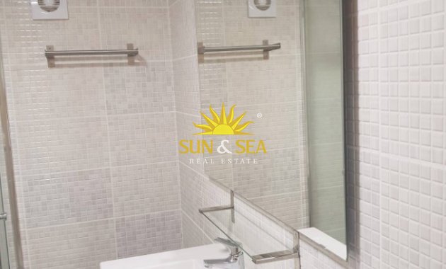 Long Term Rental - Apartment - Calpe