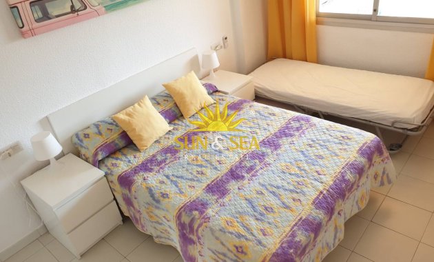 Long Term Rental - Apartment - Calpe