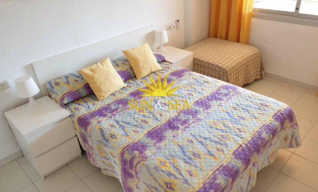 Long Term Rental - Apartment - Calpe