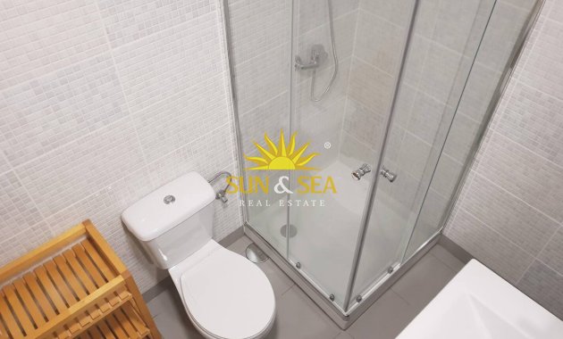 Long Term Rental - Apartment - Calpe