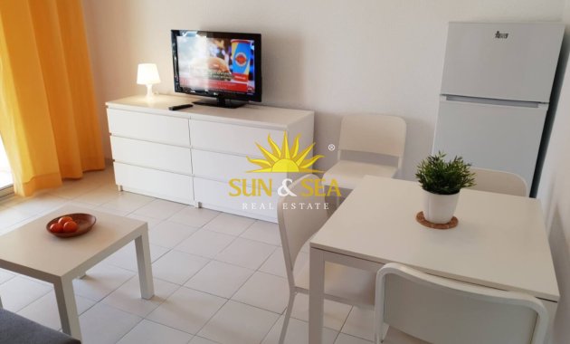 Long Term Rental - Apartment - Calpe
