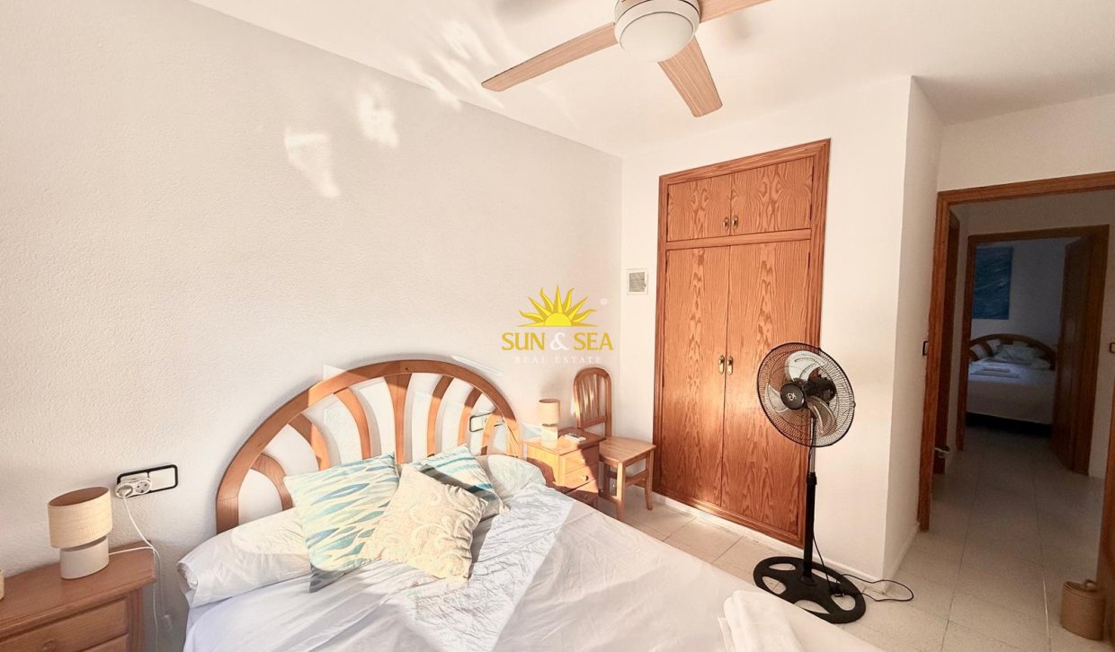 Winter rental - Villa - Gran alacant - Gran Alacant