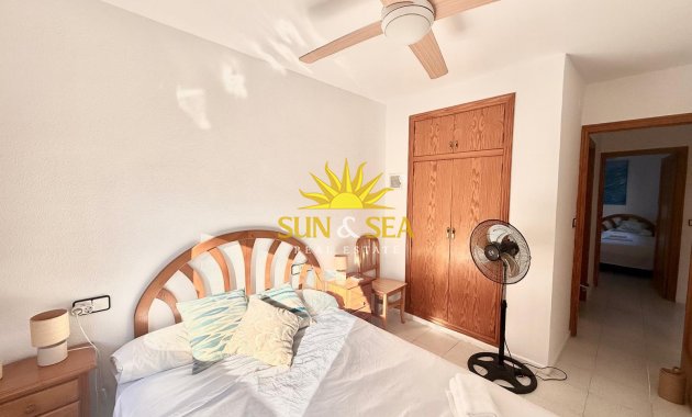 Winter rental - Villa - Gran alacant - Gran Alacant