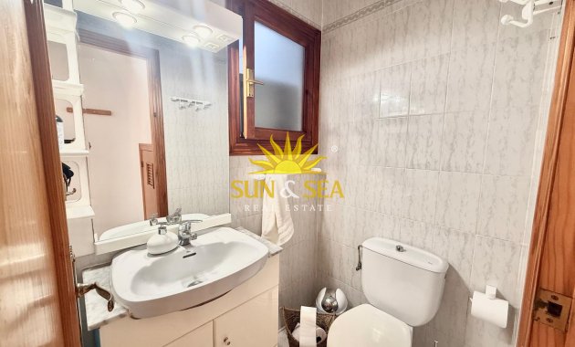 Winter rental - Villa - Gran alacant - Gran Alacant
