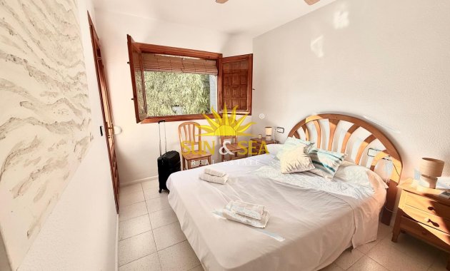 Winter rental - Villa - Gran alacant - Gran Alacant