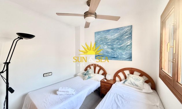 Winter rental - Villa - Gran alacant - Gran Alacant