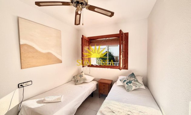 Winter rental - Villa - Gran alacant - Gran Alacant