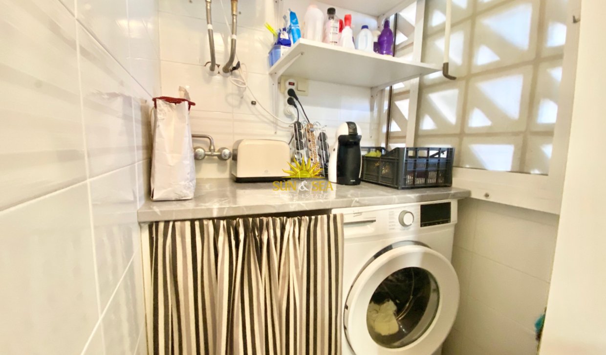 Winter rental - Apartment - Alicante (Alacant)