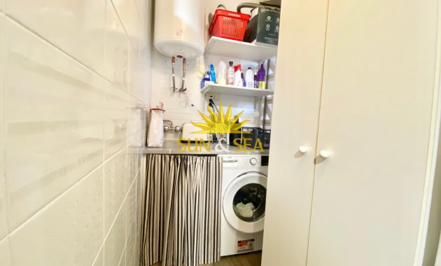 Winter rental - Apartment - Alicante (Alacant)