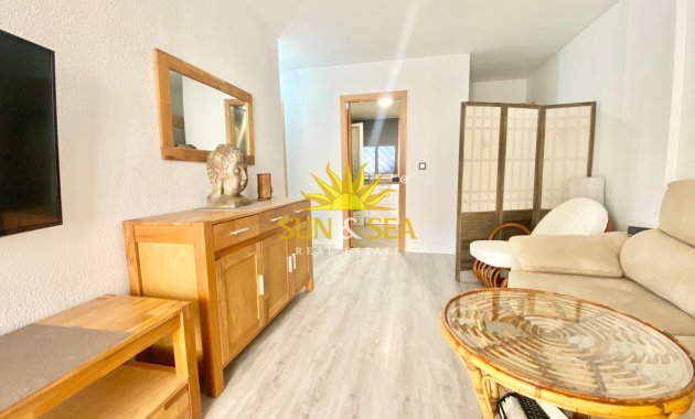 Winter rental - Apartment - Alicante (Alacant)