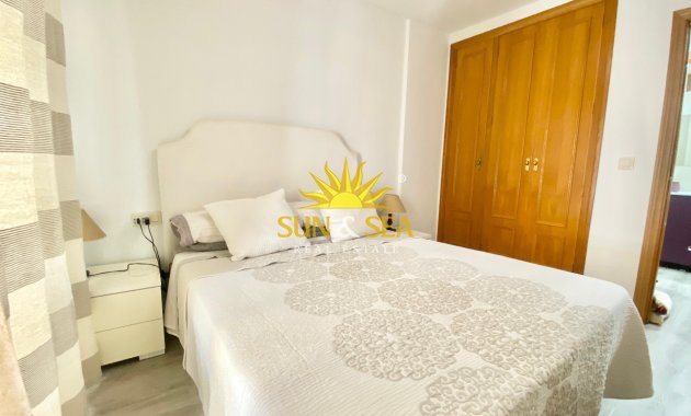 Winter rental - Apartment - Alicante (Alacant)