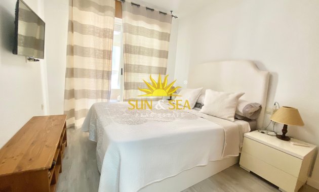 Winter rental - Apartment - Alicante (Alacant)