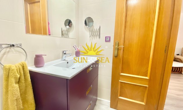 Winter rental - Apartment - Alicante (Alacant)
