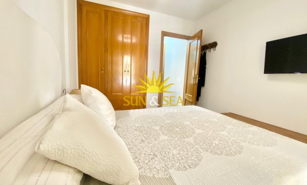 Winter rental - Apartment - Alicante (Alacant)