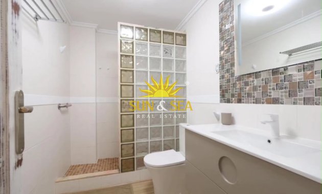 Winter rental - Apartment - Torrevieja - torrevieja