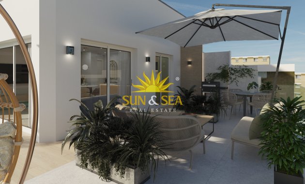 Obra nueva - Apartamento - Guardamar del Segura - guardamar del segura