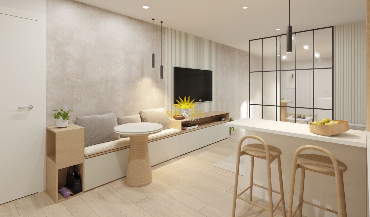Obra nueva - Apartamento - Guardamar del Segura - guardamar del segura