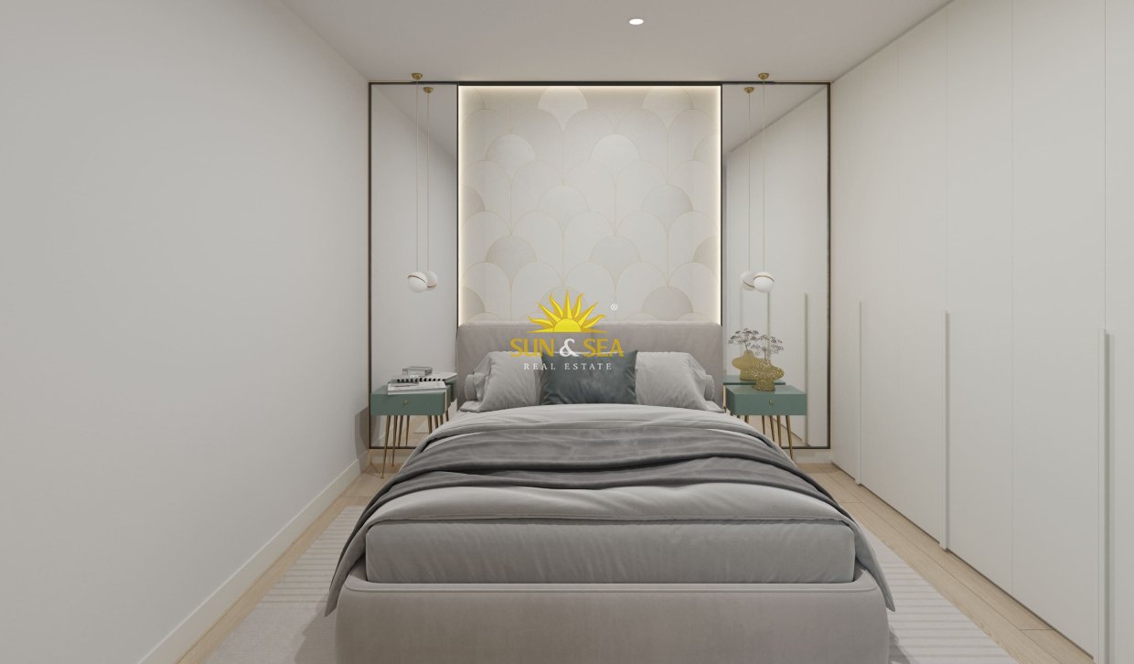 Obra nueva - Apartamento - Guardamar del Segura - guardamar del segura
