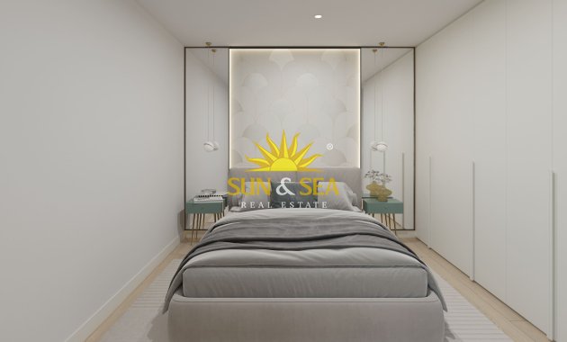 Obra nueva - Apartamento - Guardamar del Segura - guardamar del segura